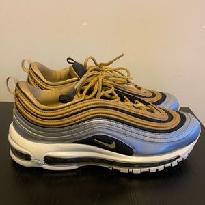 JUST LISTED! Nike Air Max 97 SE